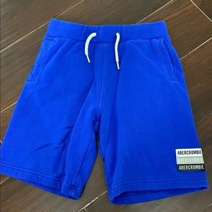 Abercrombie Kids - boys shorts size 9/10